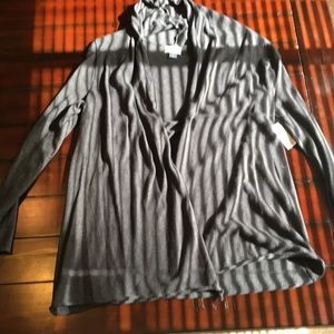 Old Navy Cardigan long sleeve